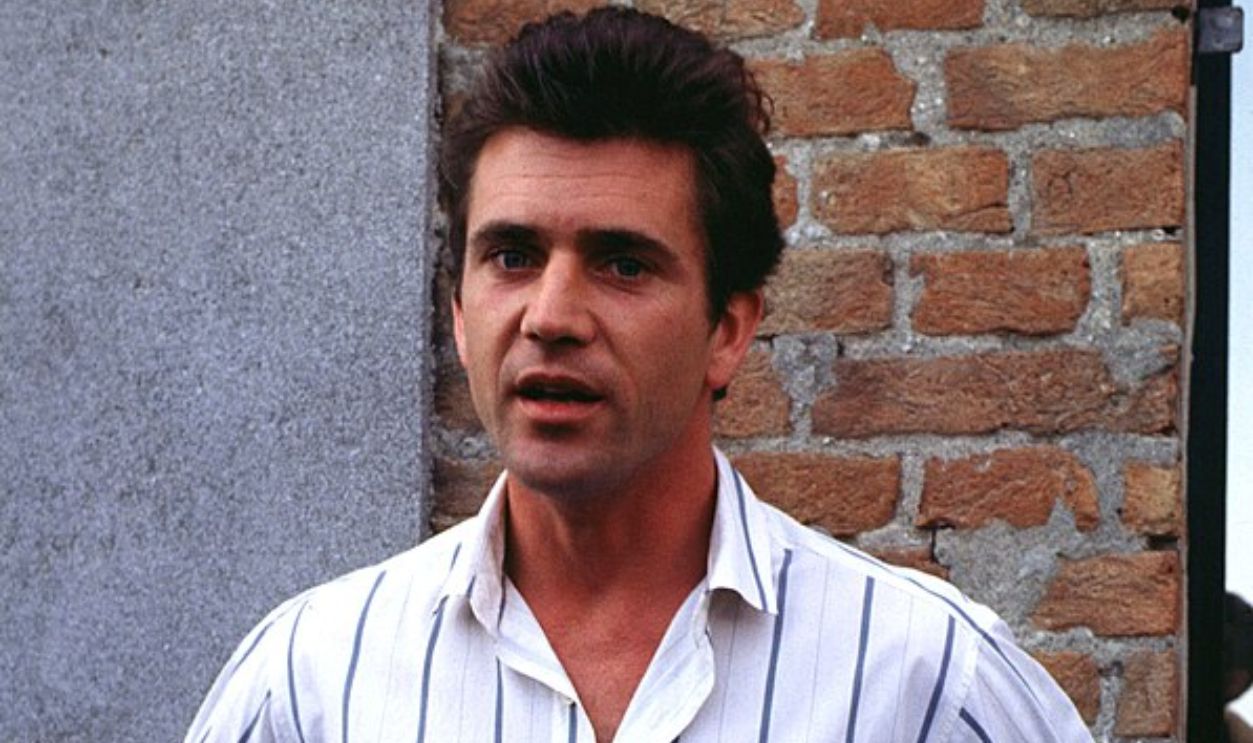 Mel Gibson (2)