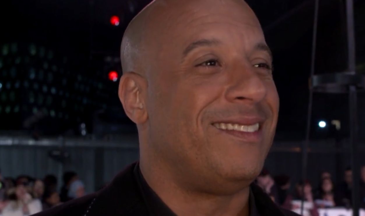 Vin Diesel (2)