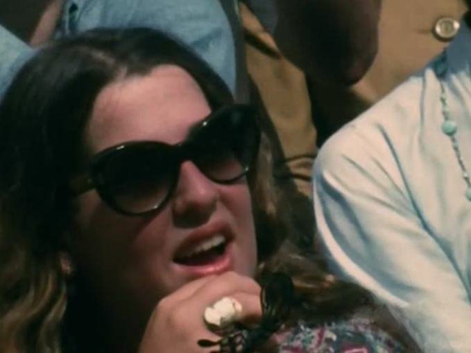 Mama Cass