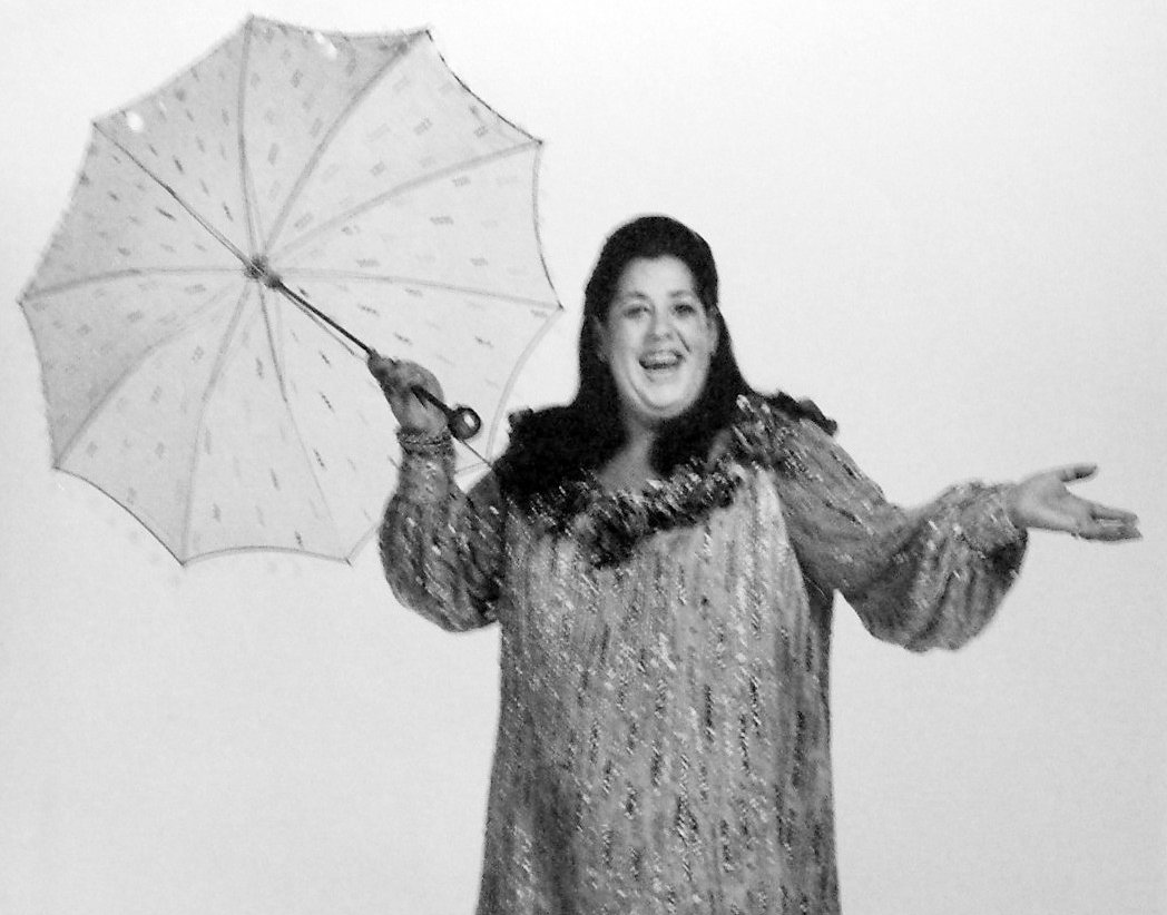 Cass Elliot 1973 Television Special