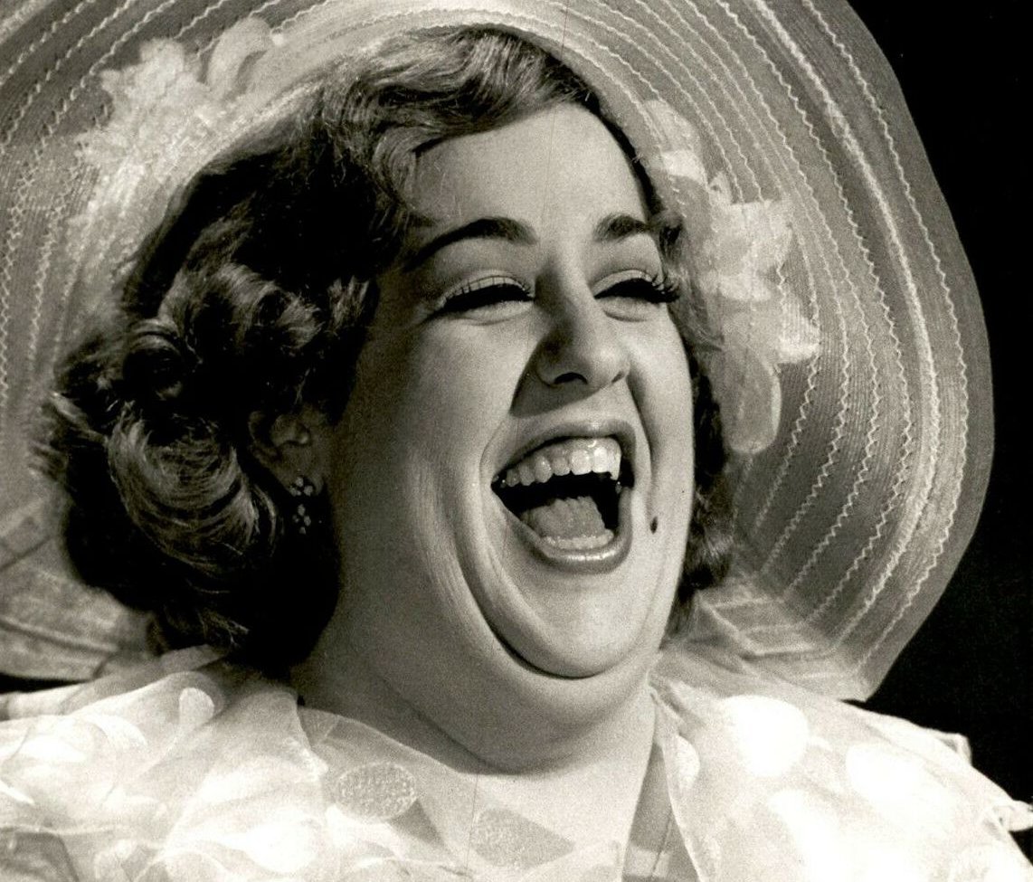 Cass Elliot