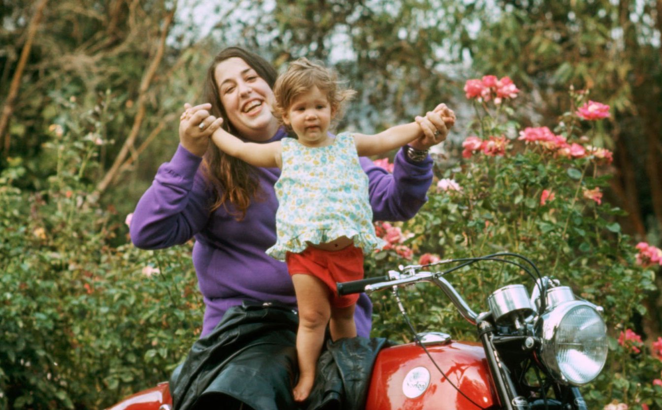 Mama Cass