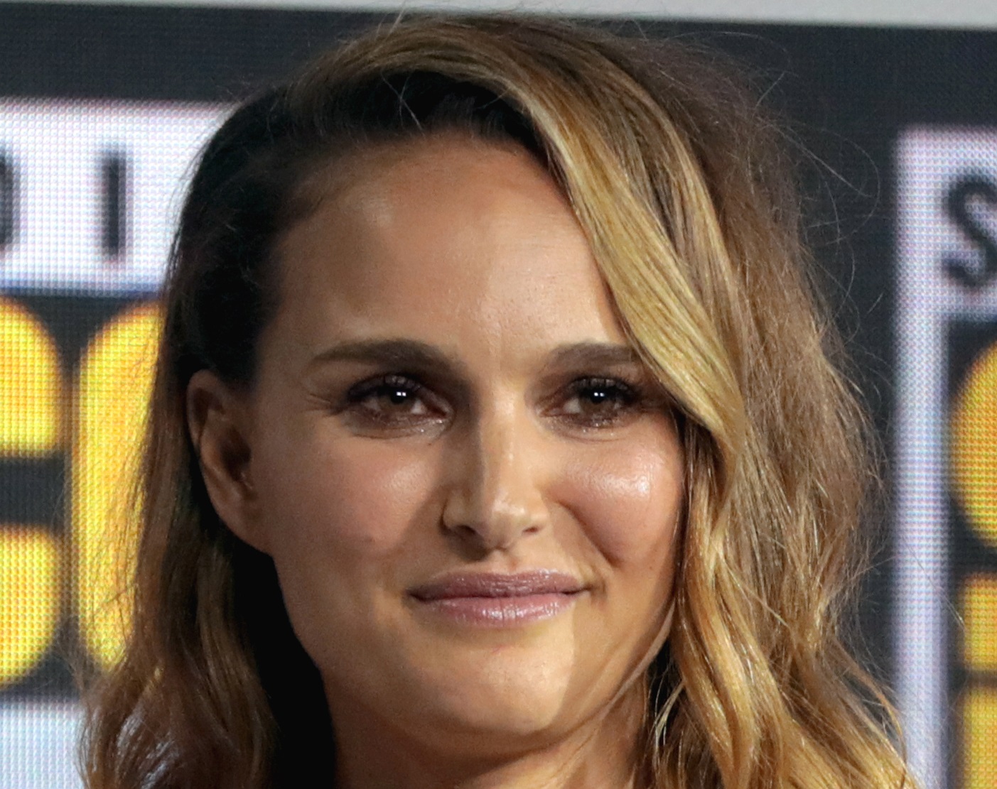 Natalie Portman 2019 San Diego Comic-Con