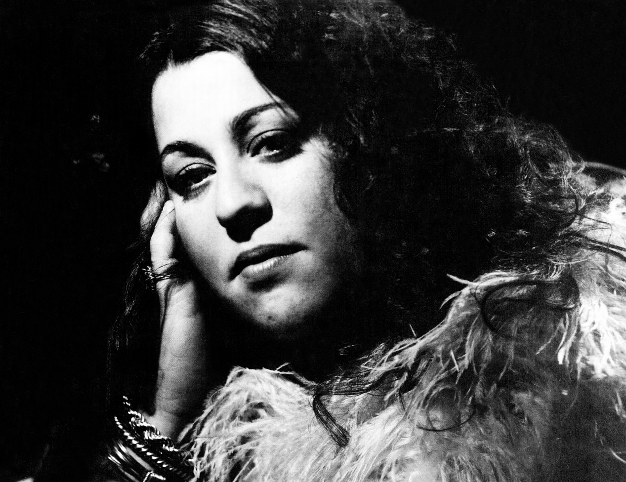 Cass Elliot (1972)