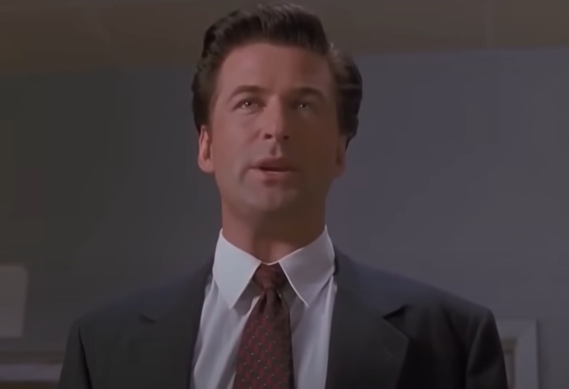 Screenshot from the movie Glengarry Glen Ross (1992)