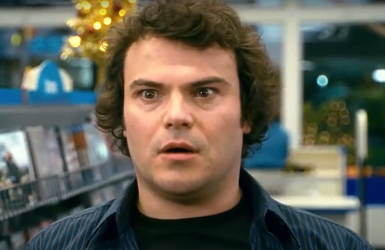 Screenshot from the movie The Holiday (2006)