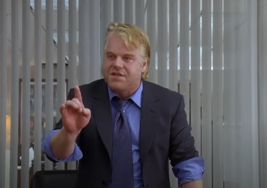 Screenshot from the movie Along Came Polly (2004)