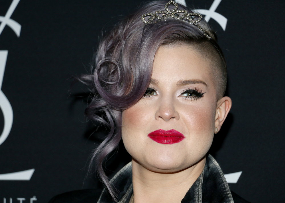 Kelly Osbourne - 2016