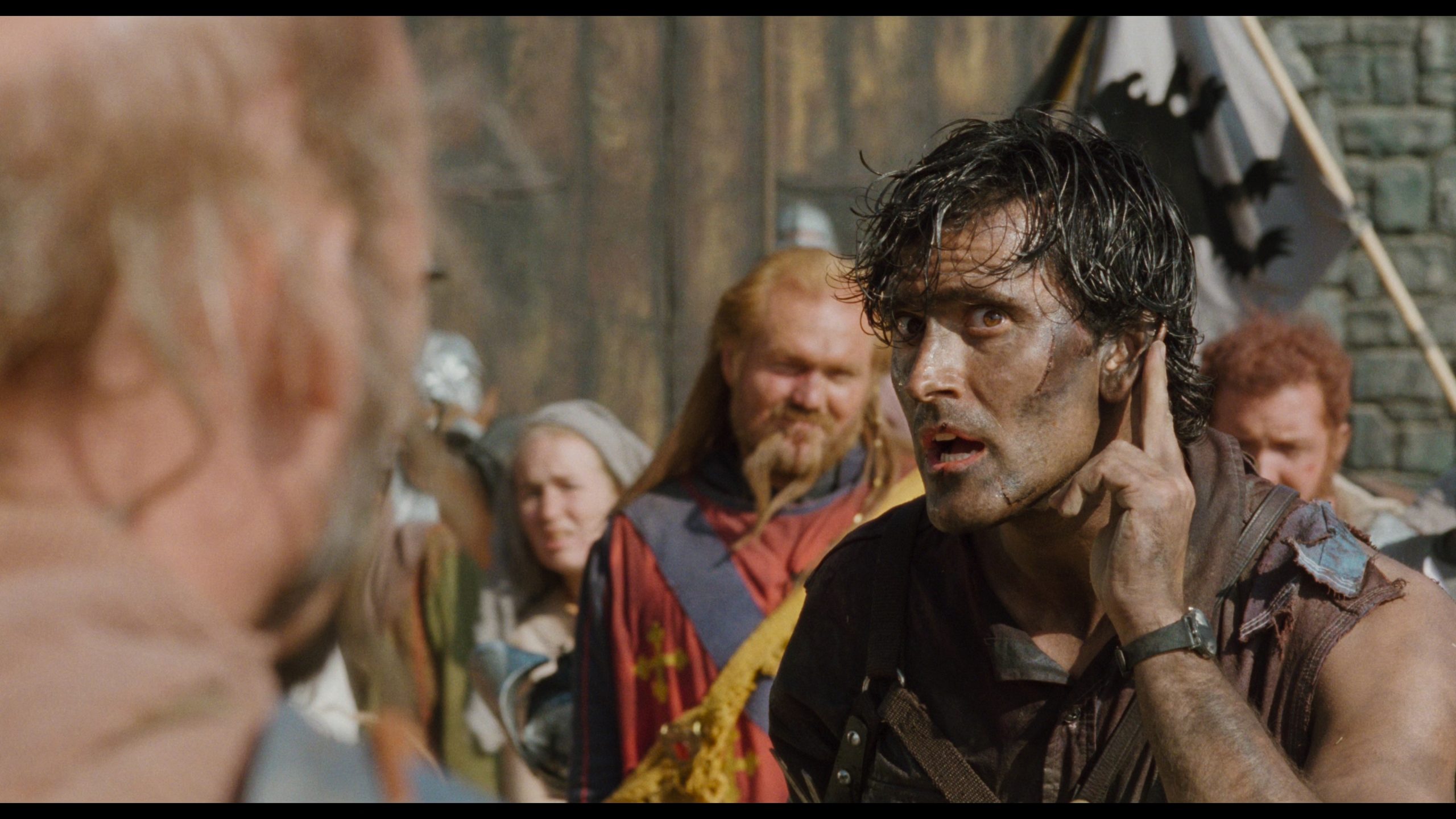Army of Darkness Screenshot