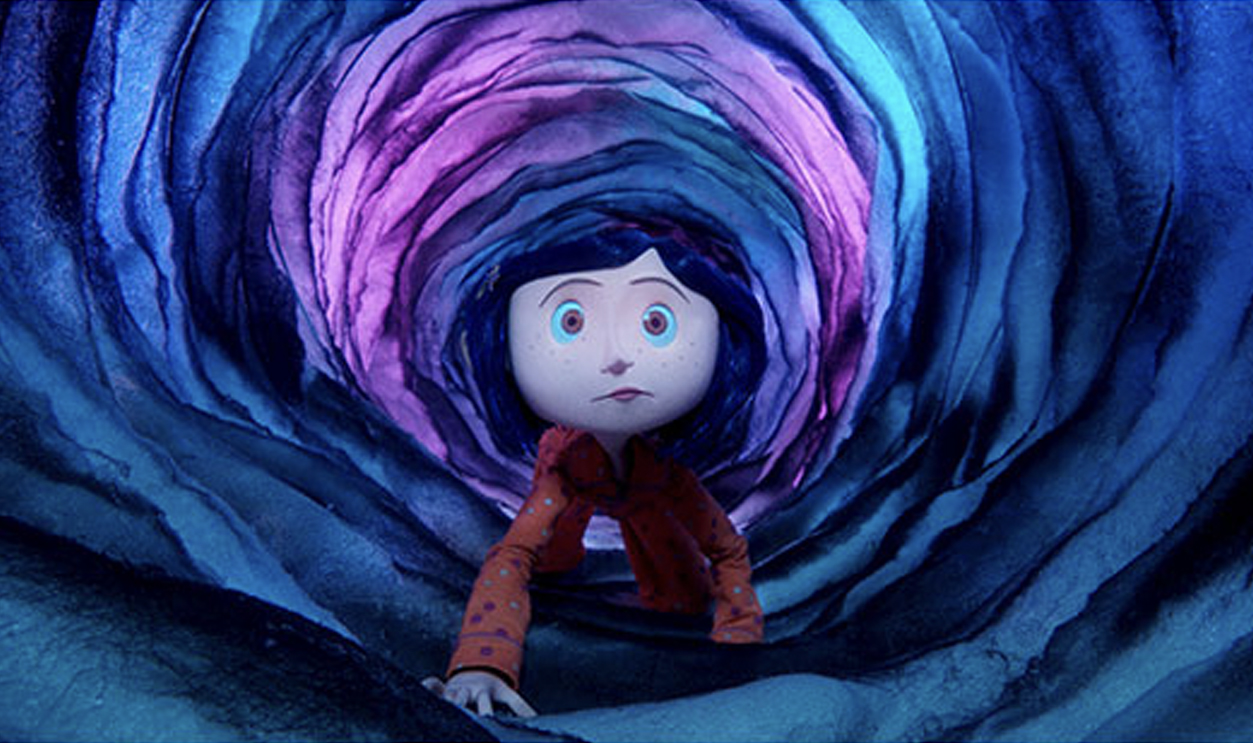 Coraline Screenshot