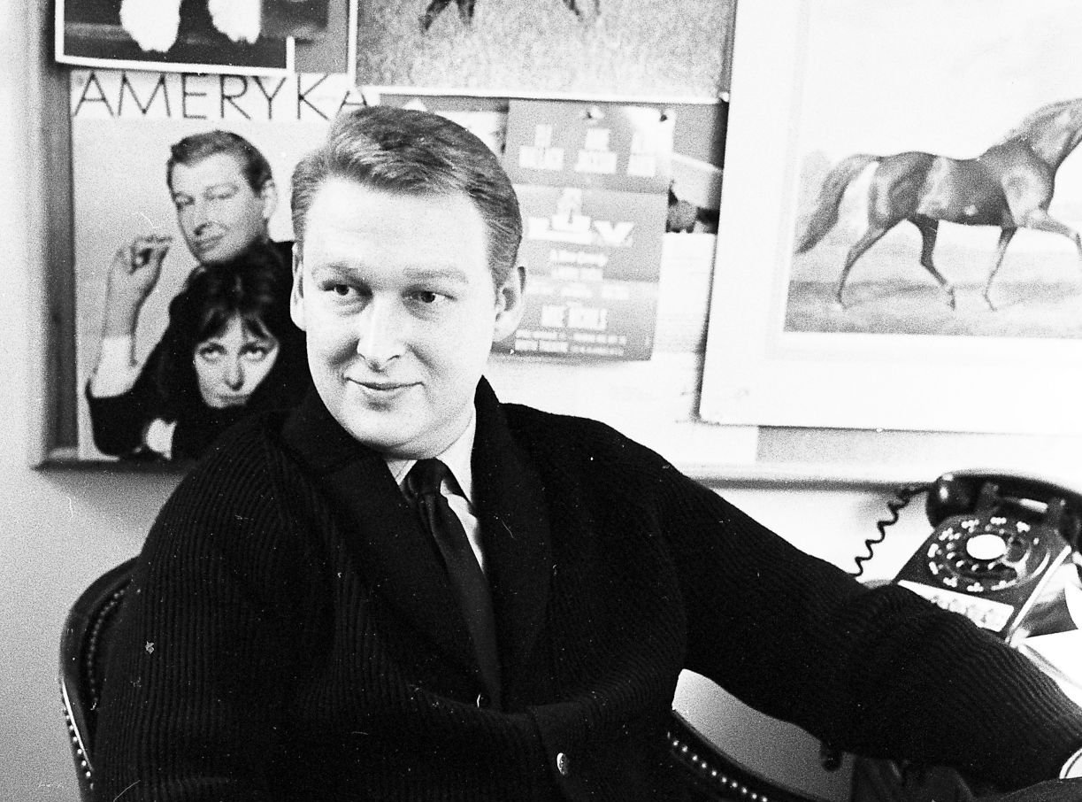 Mike Nichols