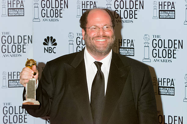 Scott Rudin