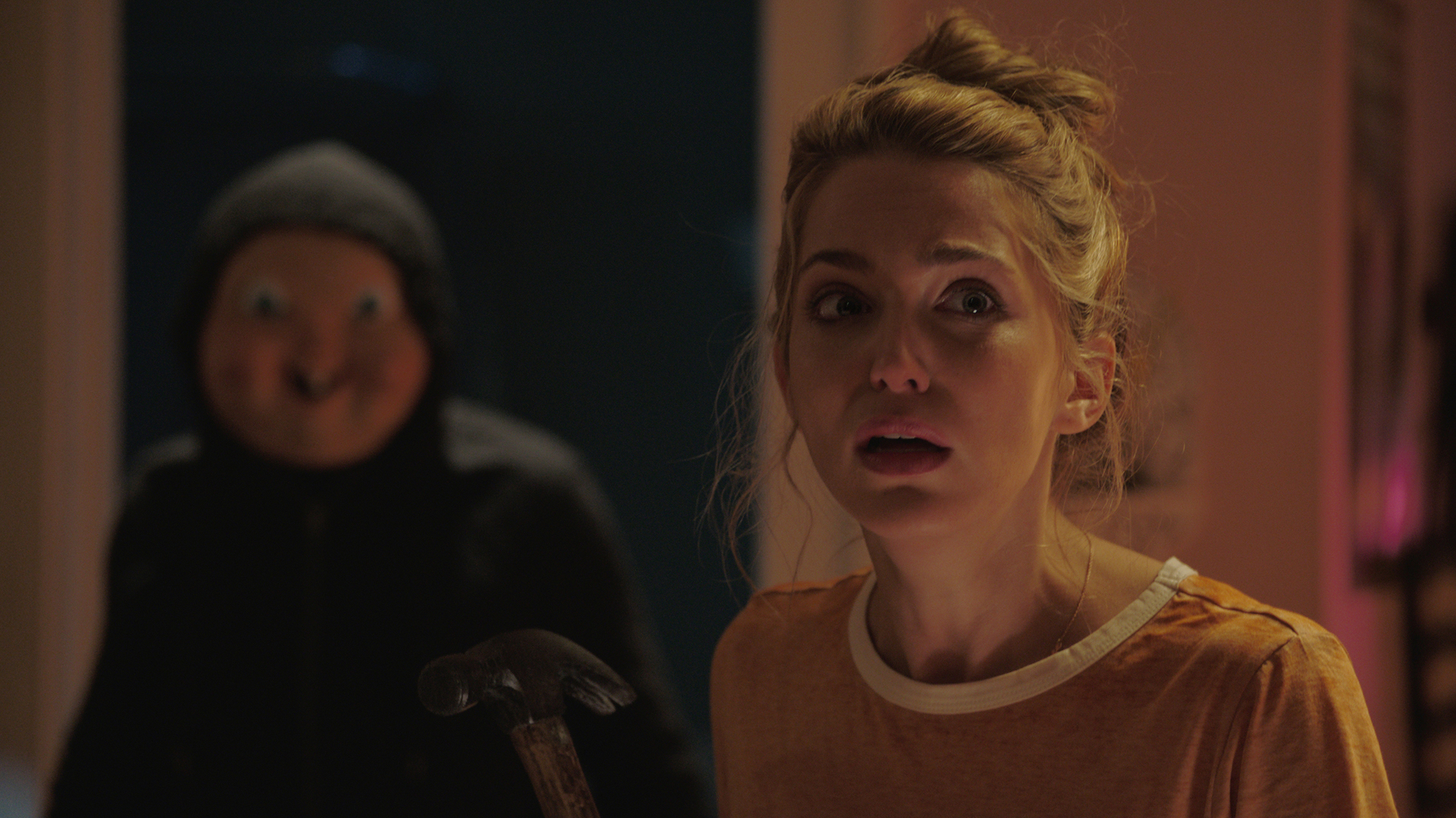 Happy Death Day screenshot