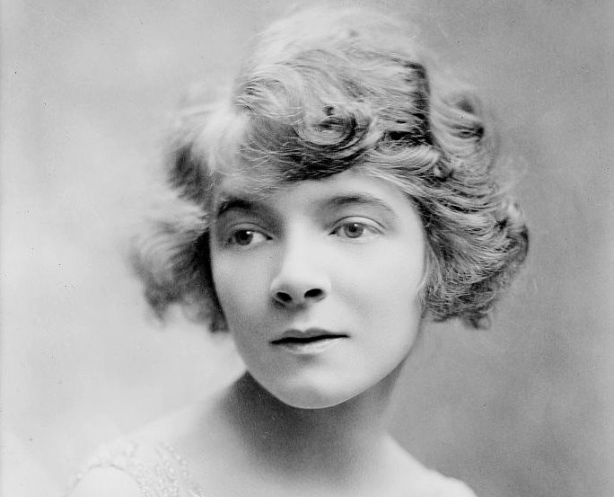 Helen Hayes