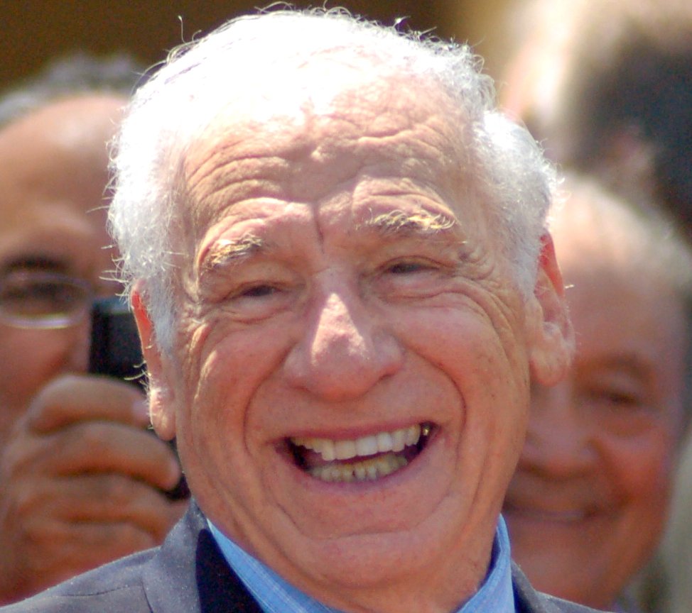 Mel Brooks
