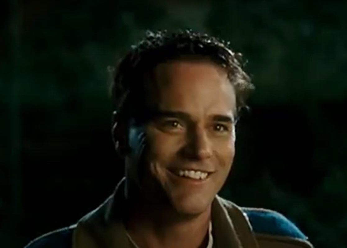 Screenshot from the movie Passchendaele (2008)