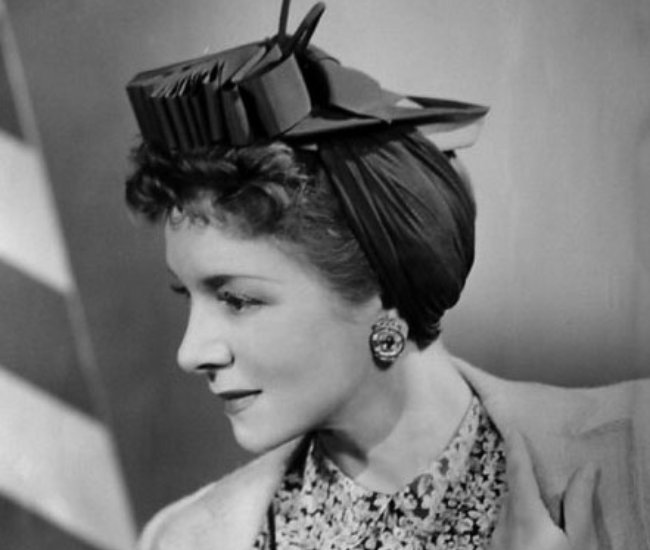 Helen Hayes