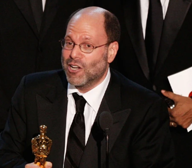 Scott Rudin