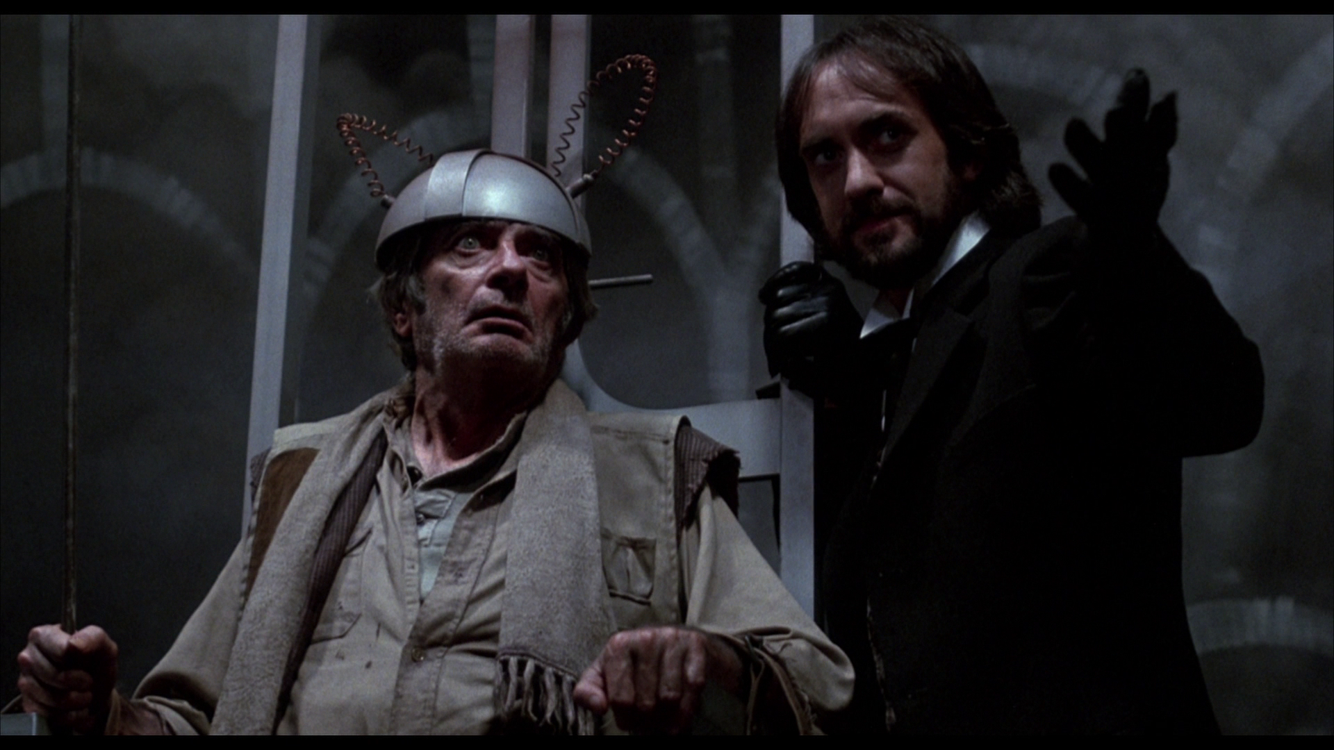 Something Wicked This Way Comes screenshot