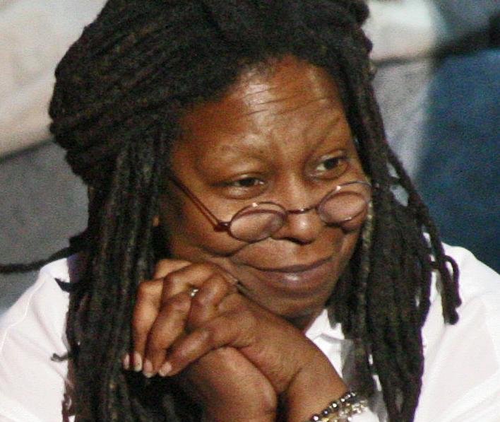 Whoopi Goldberg