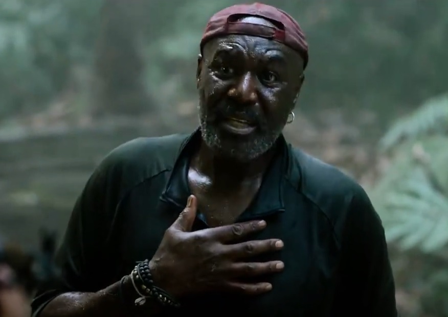 Screenshot from the movie Da 5 Bloods (2020)