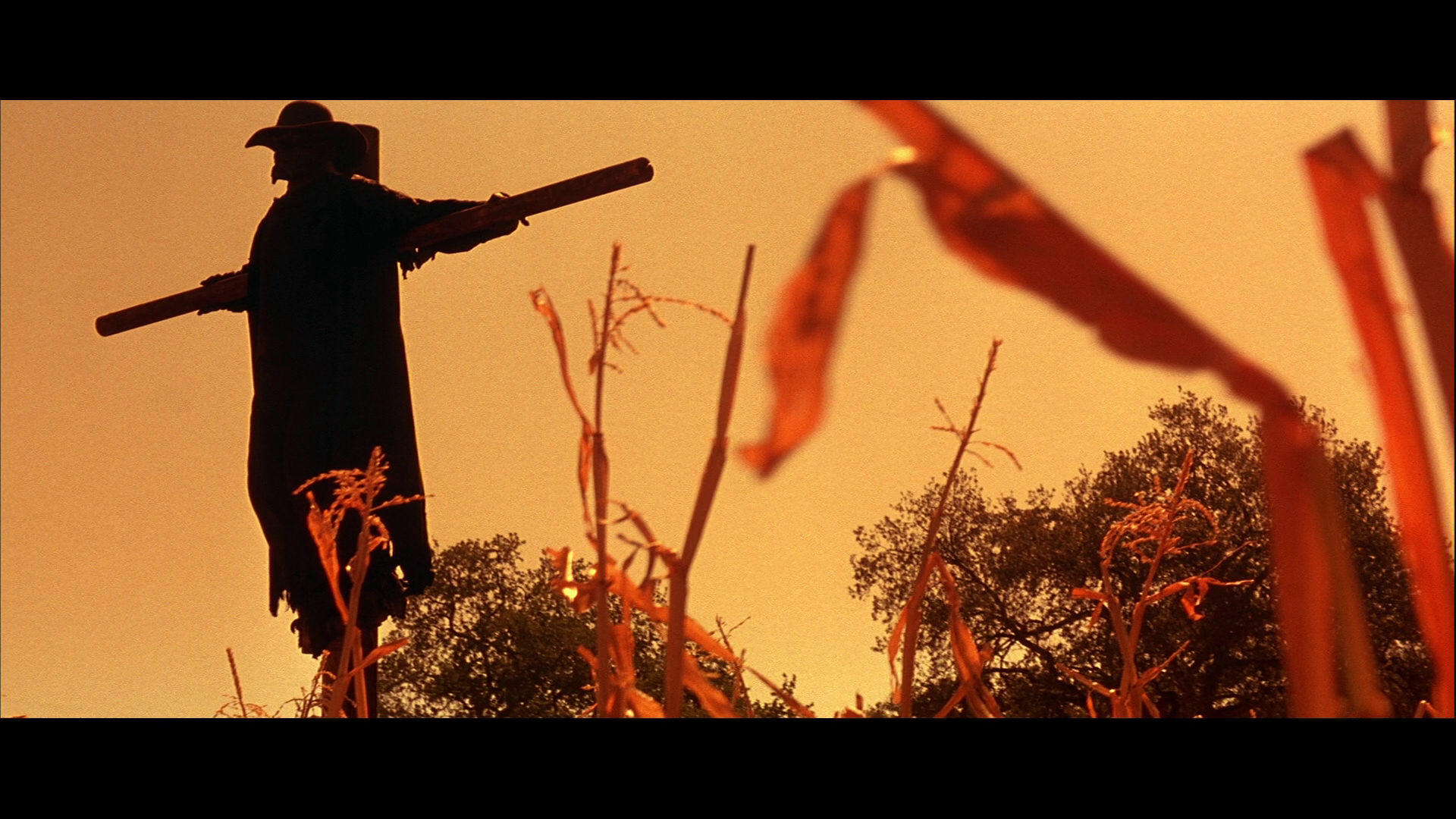 Jeepers Creepers 2 Screenshot