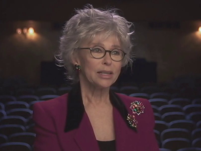 Rita Moreno
