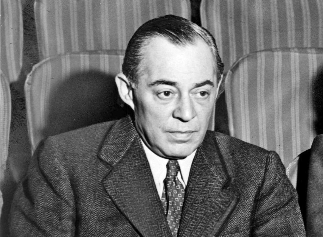 Richard Rodgers