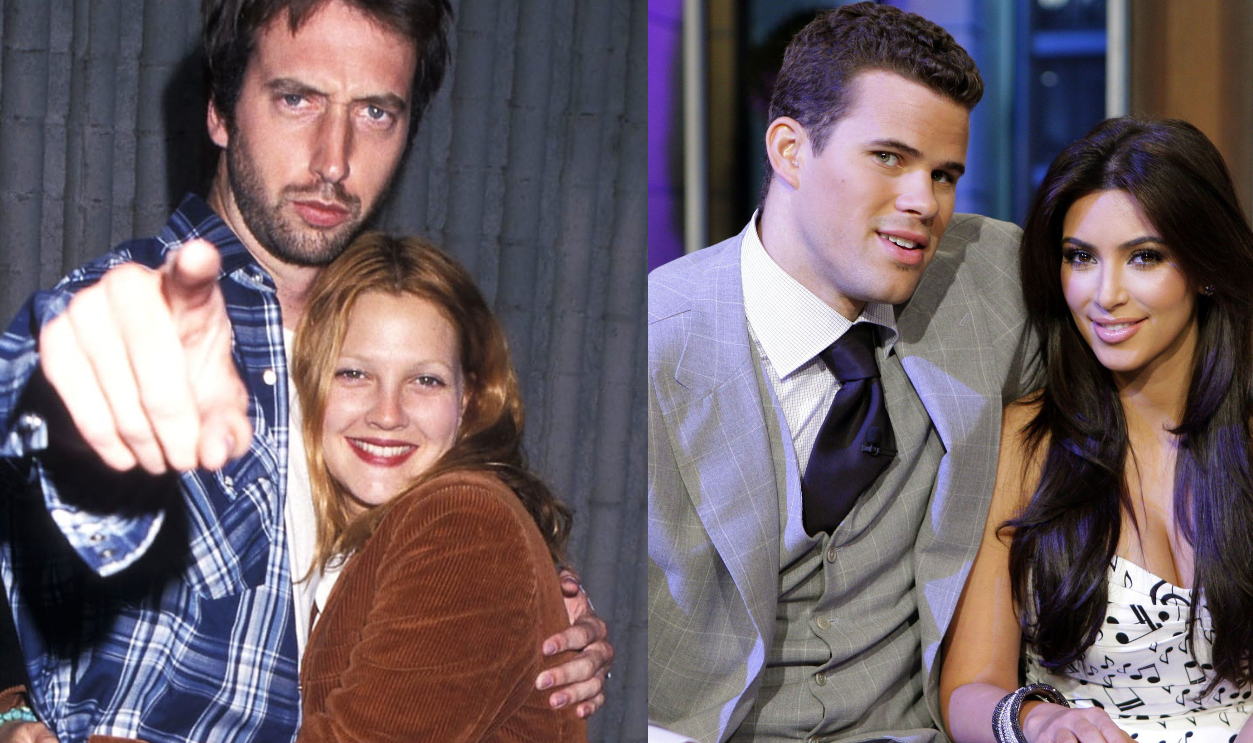 Barrymore Green Kim And Kris