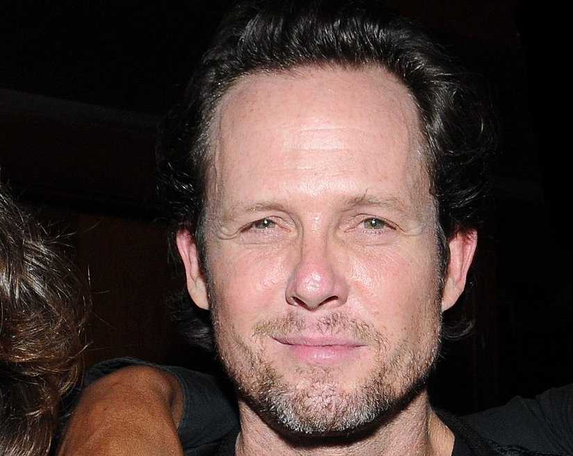 Dean Winters