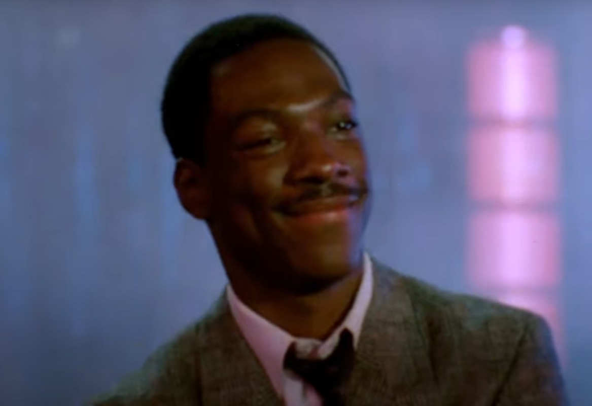 Screenshot from the movie 48 Hrs. (1982)