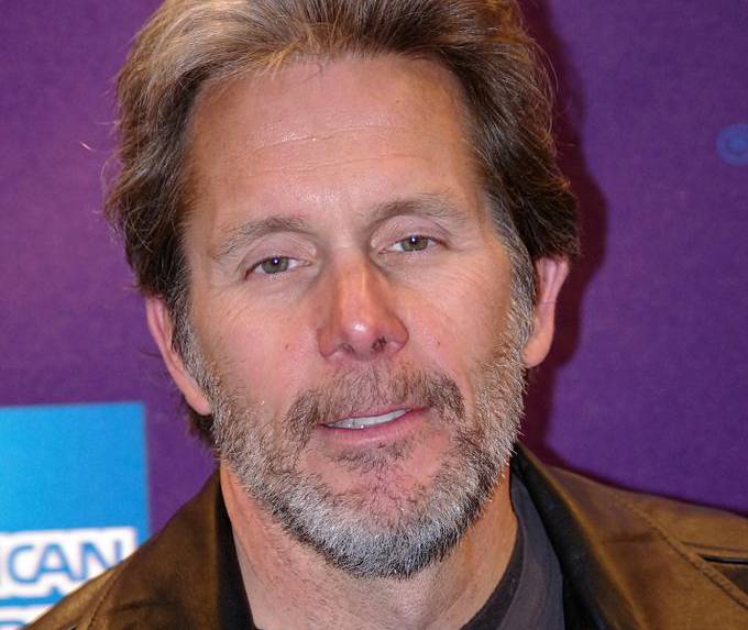 Gary Cole