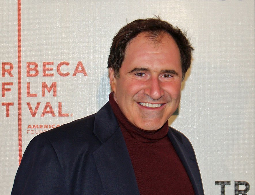 Richard Kind 