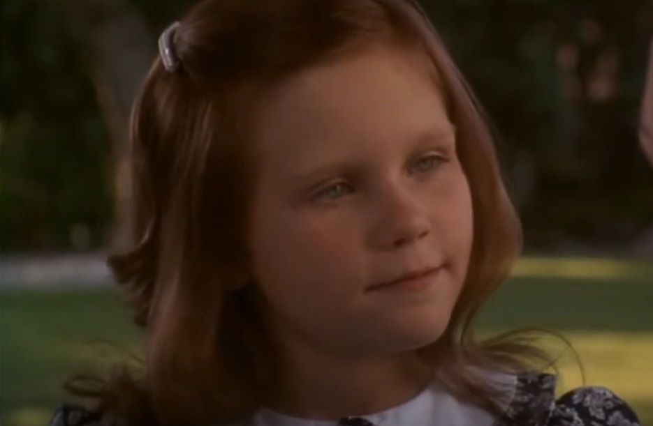 Screenshot from the movie The Bonfire of the Vanities (1990)