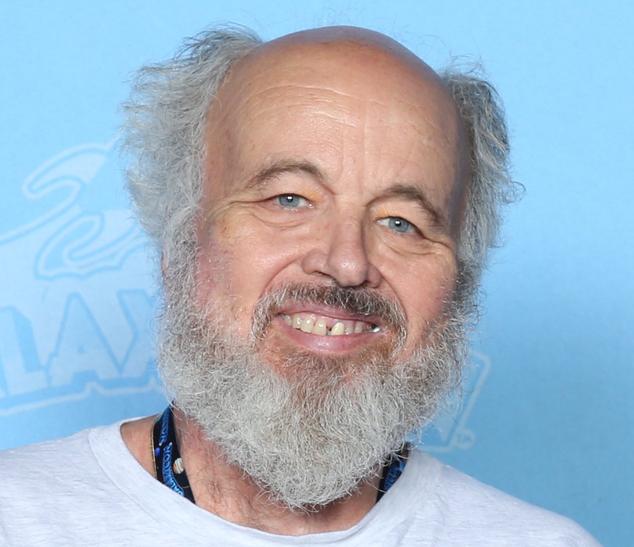 Clint Howard