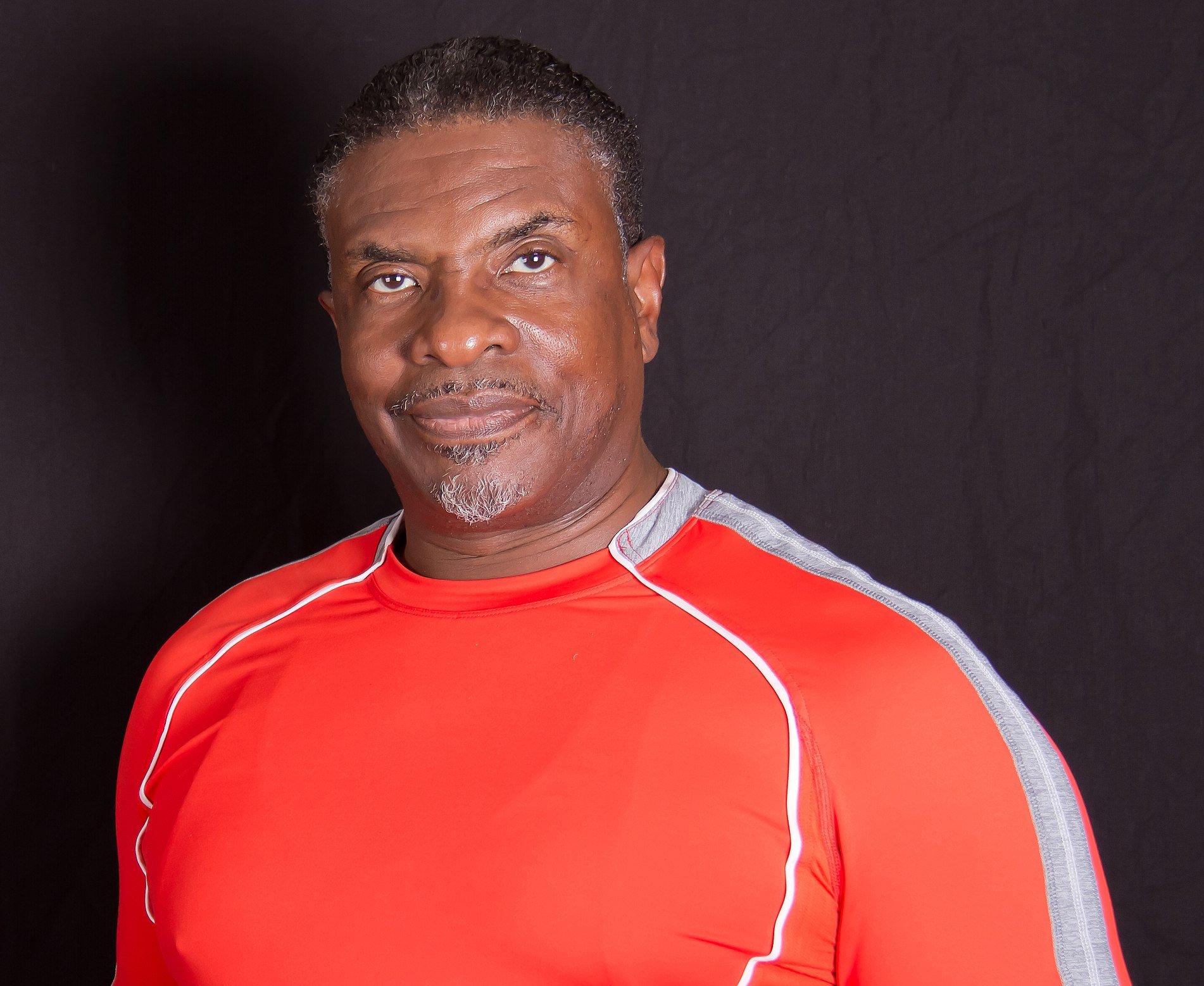 Keith David