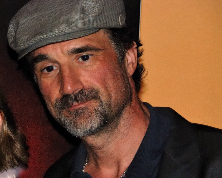 Elias Koteas