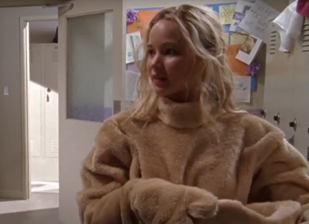 Screenshot from the television series Monk (2002-2009)