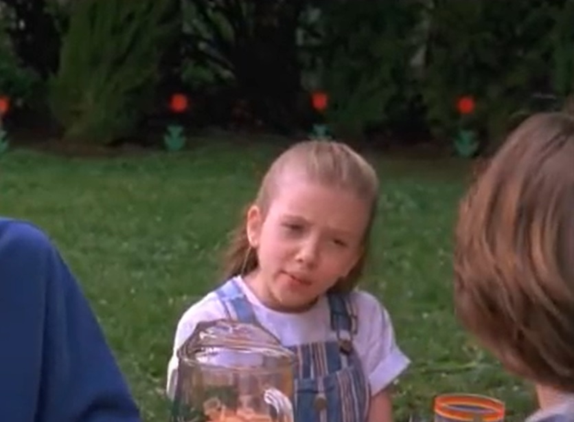 Screenshot from the movie North (1994)