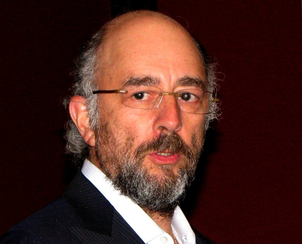 Richard Schiff 2009