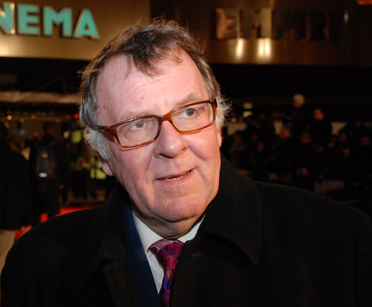 Tom Wilkinson 