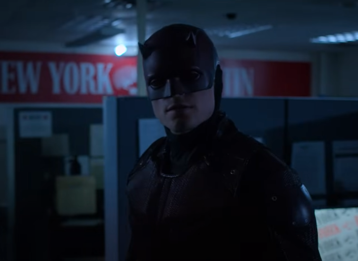 Screenshot of Charlie Cox from Daredevil (2015-18)