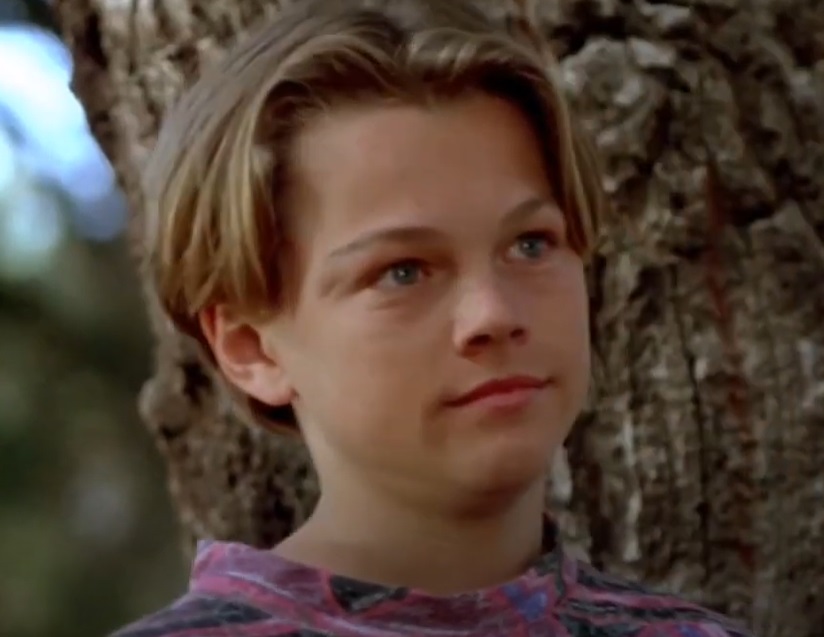 Screenshot from the movie Critters 3 (1991)