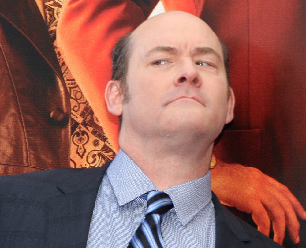 David Koechner