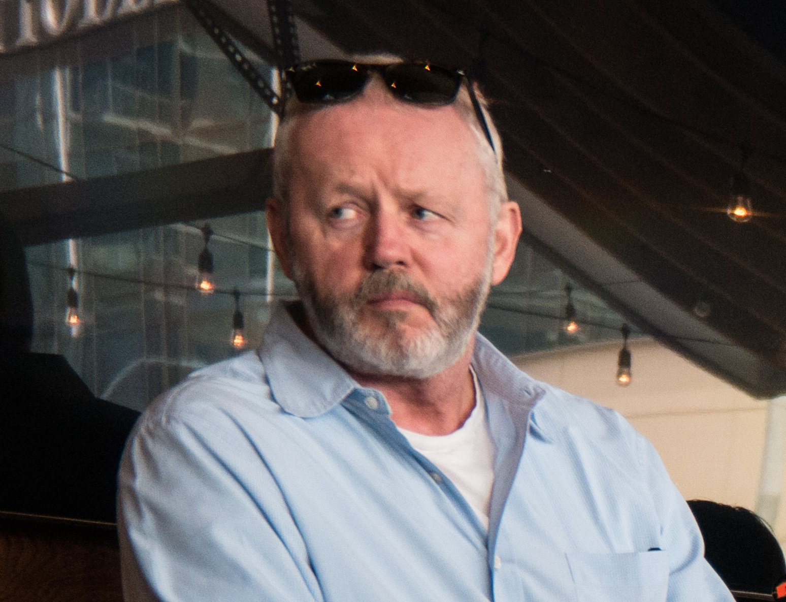 David Morse