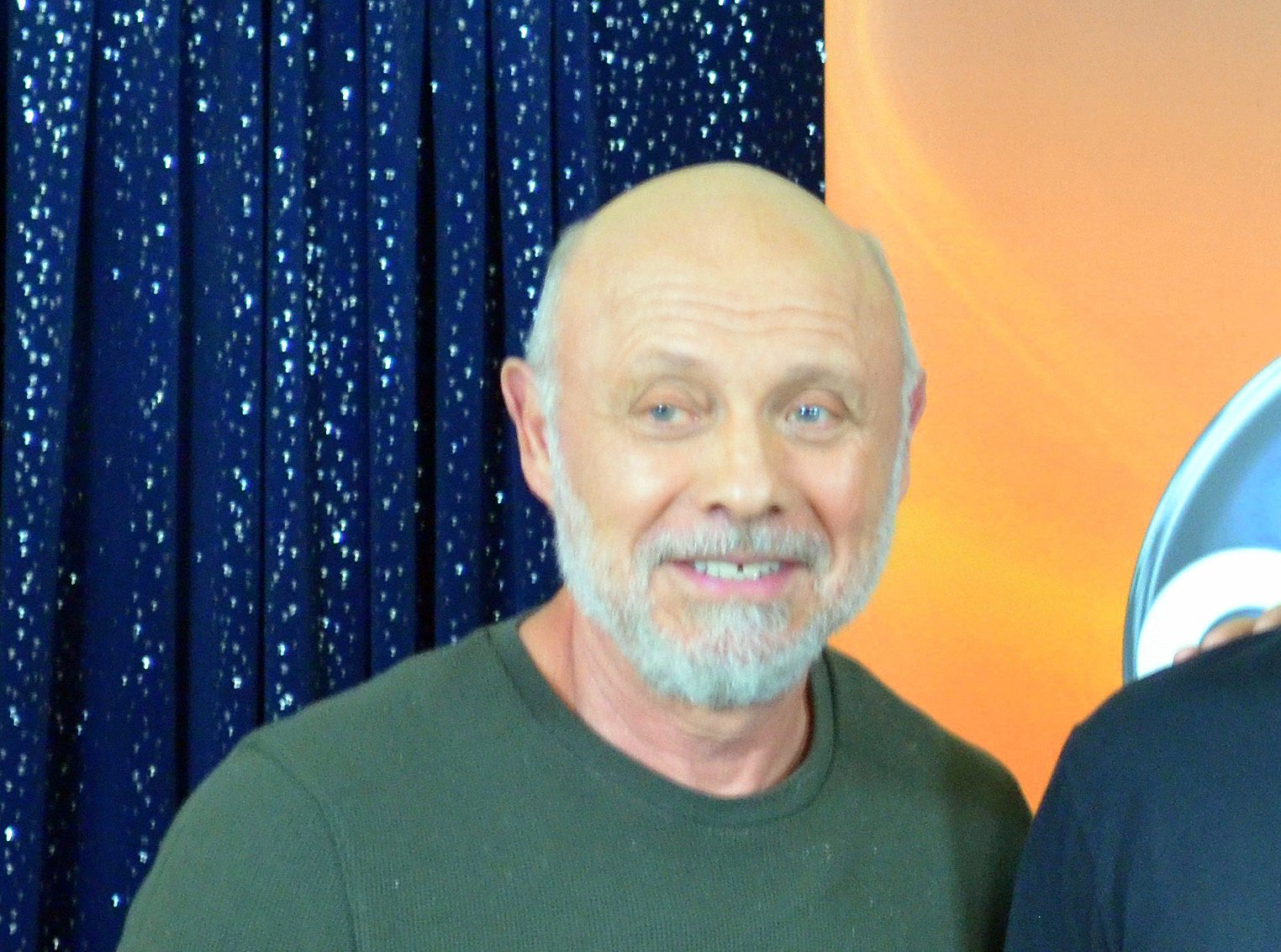 Héctor Elizondo