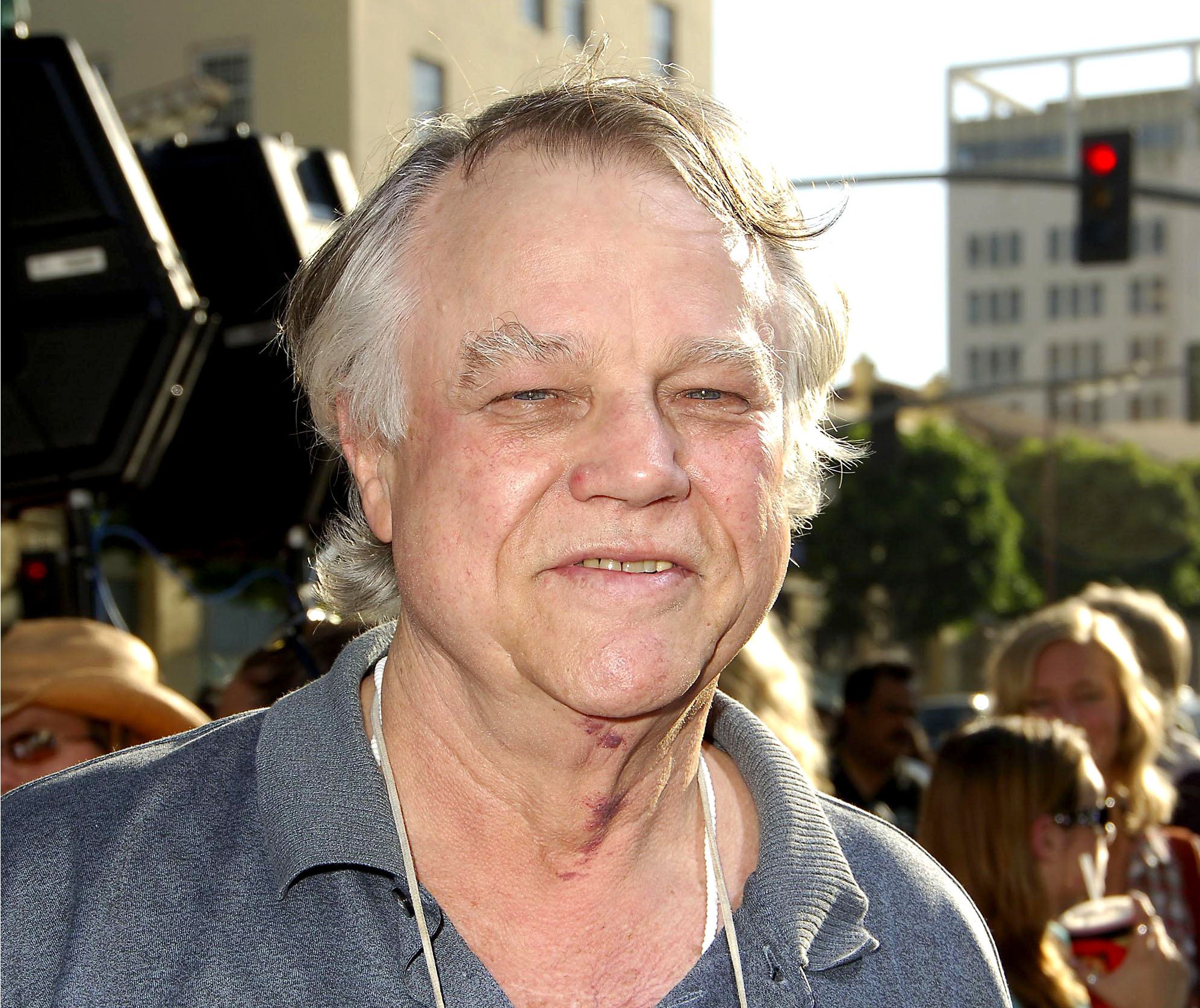 Joe Don Baker