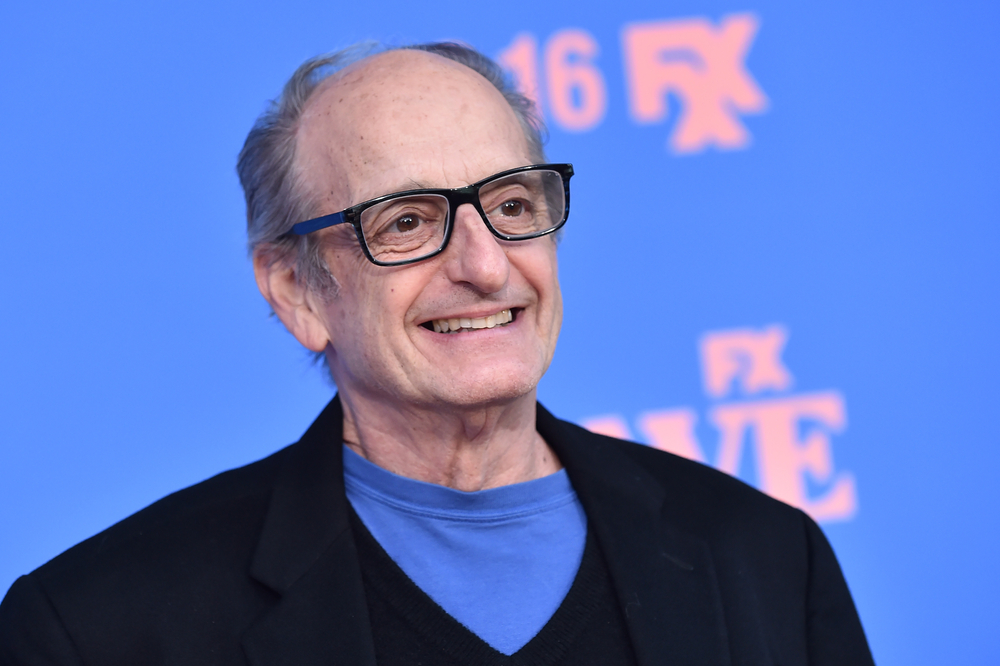David Paymer