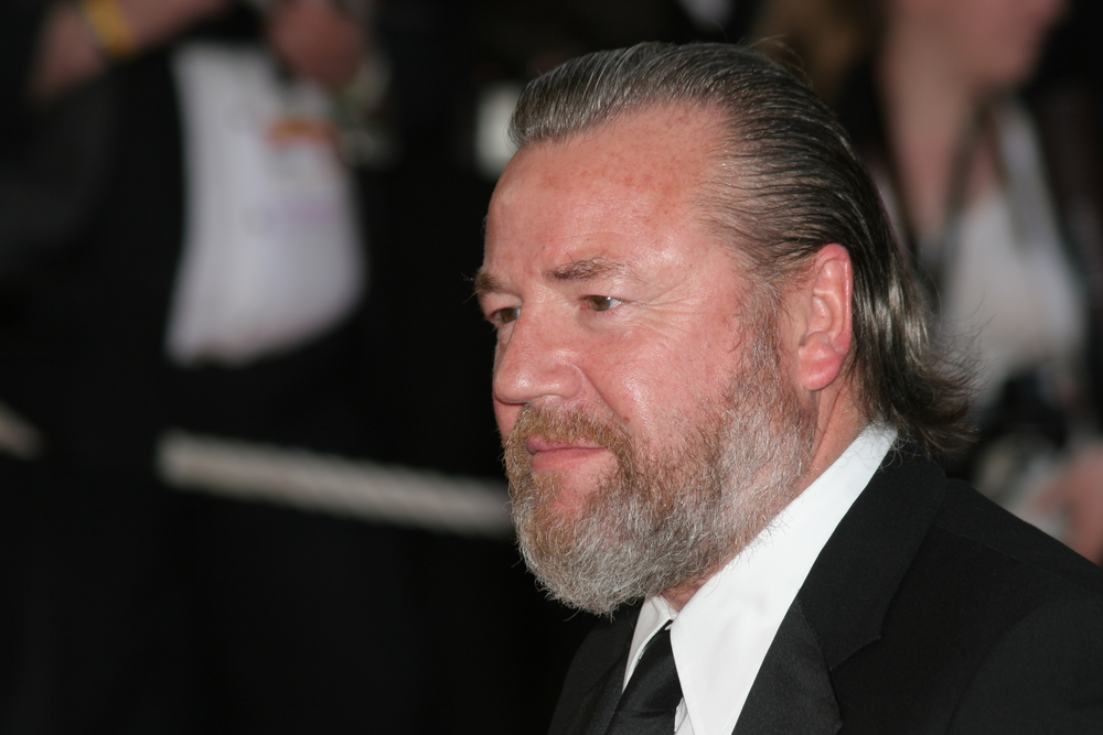 Ray Winstone