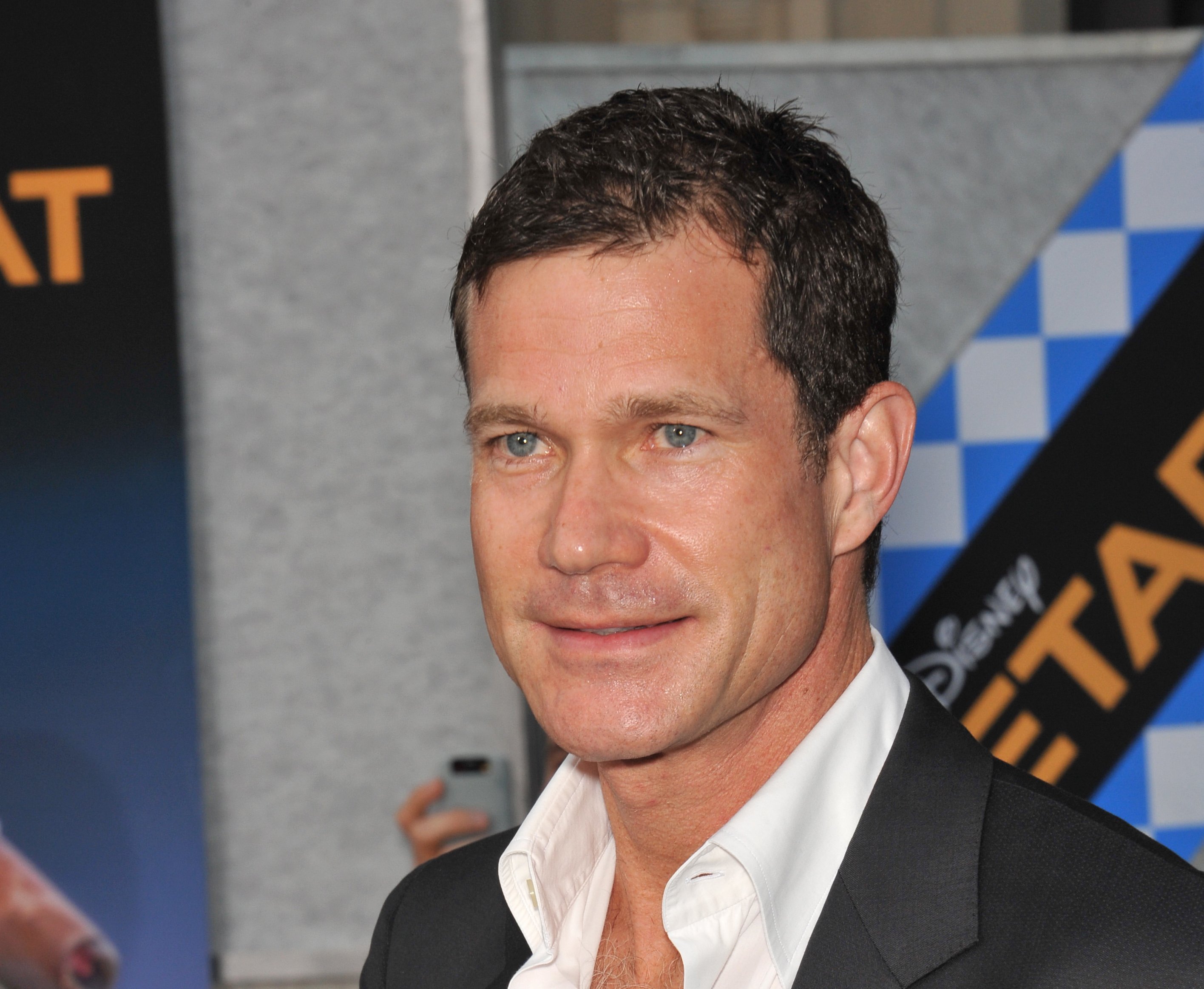 Dylan Walsh 